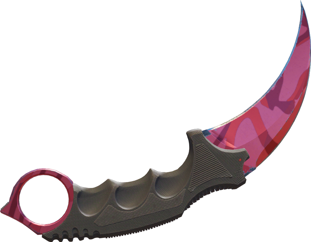 StatTrak™ Slaughter