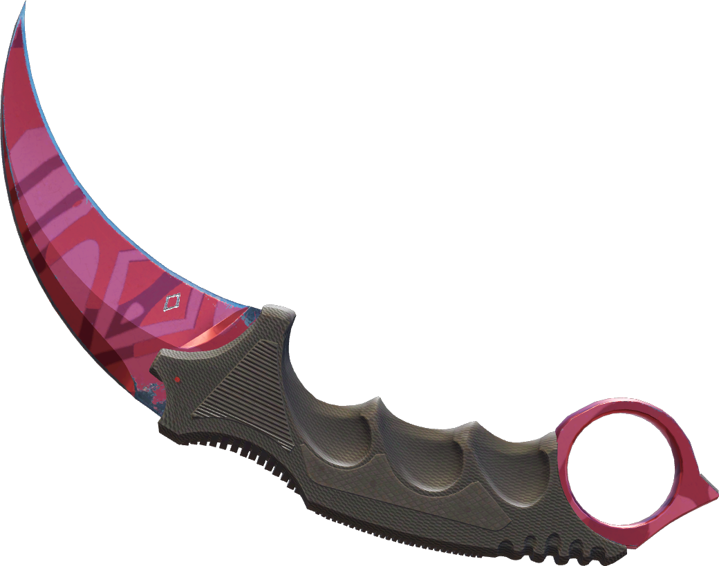 StatTrak™ Slaughter