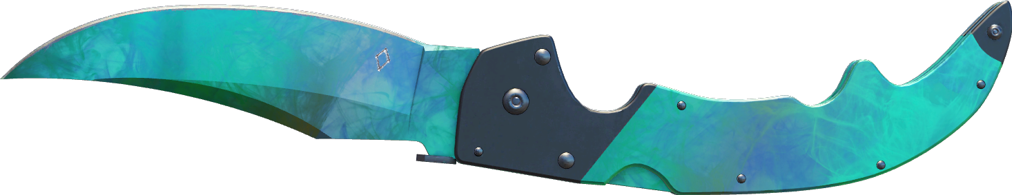 StatTrak™ Gamma Gamma Doppler Phase 2