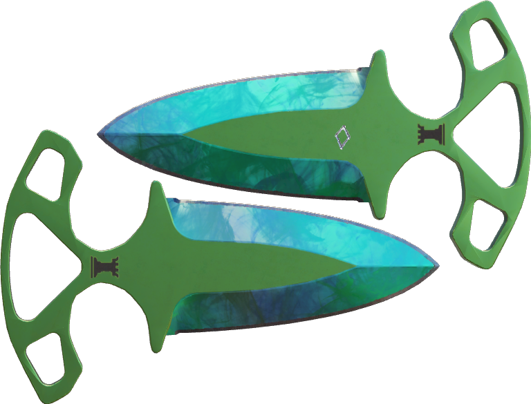 StatTrak™ Gamma Gamma Doppler Phase 2