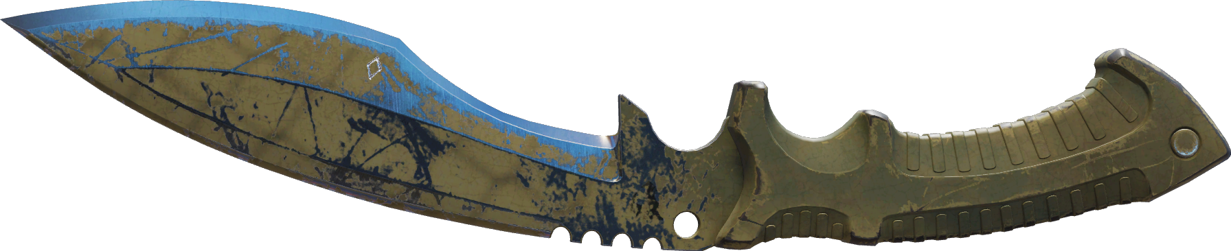 StatTrak™ Safari Mesh