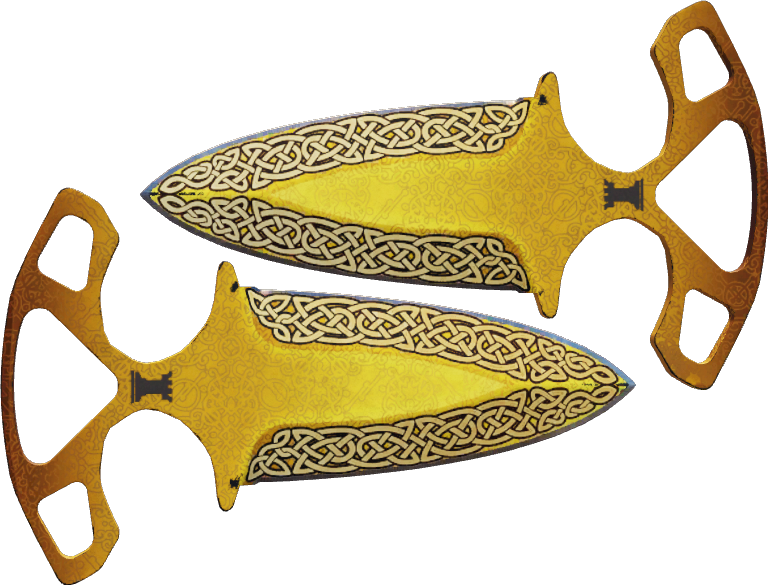 weapon