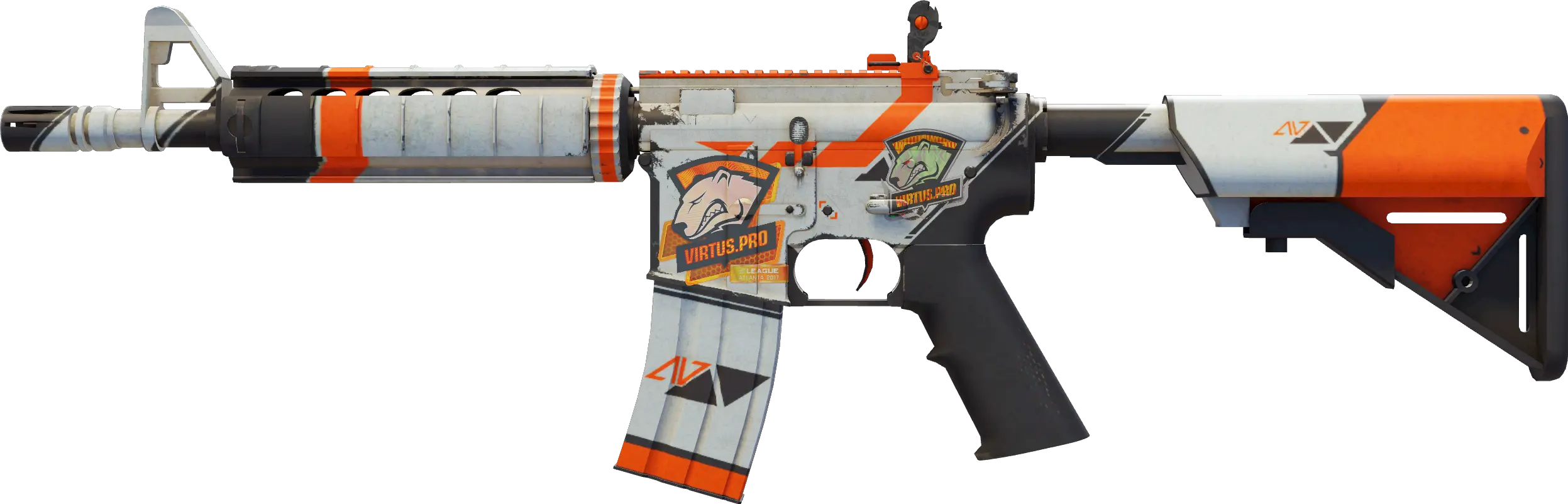 Asiimov