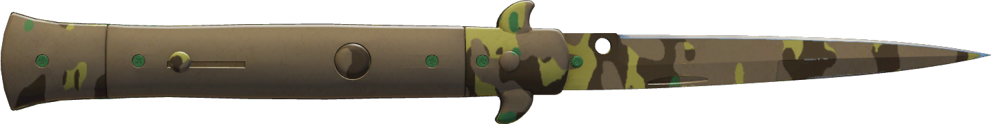 StatTrak™ Boreal Forest