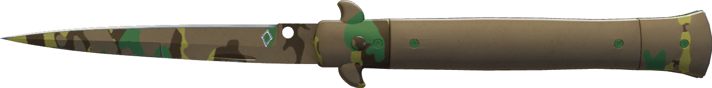 StatTrak™ Boreal Forest