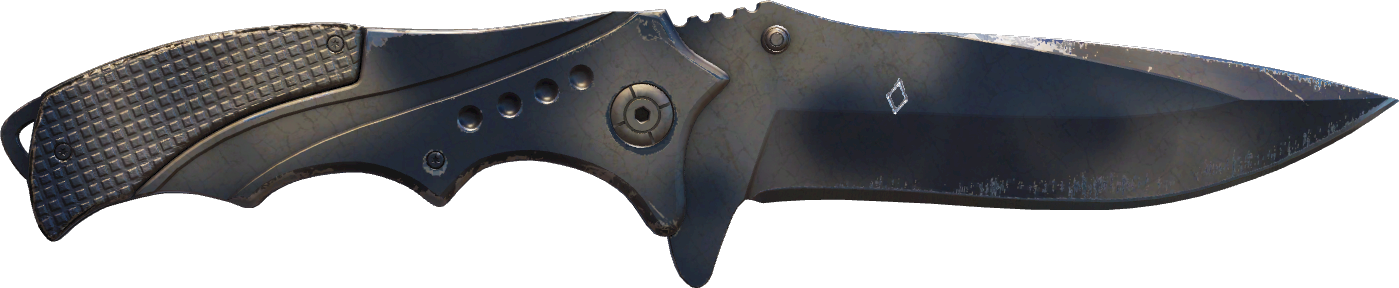 StatTrak™ Scorched