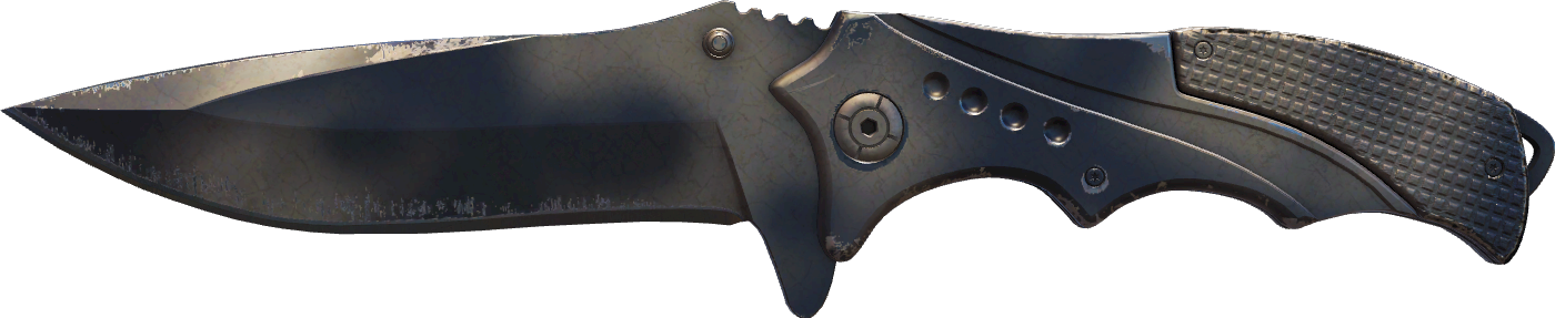 StatTrak™ Scorched