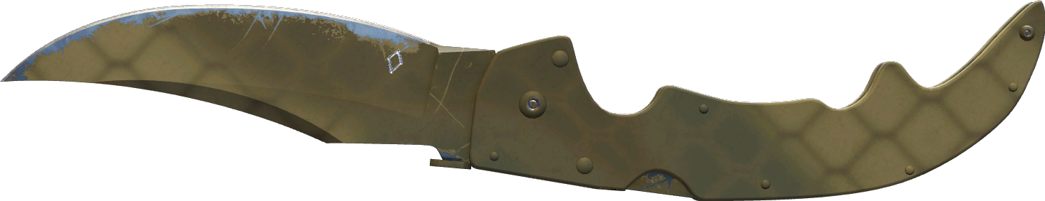 StatTrak™ Safari Mesh