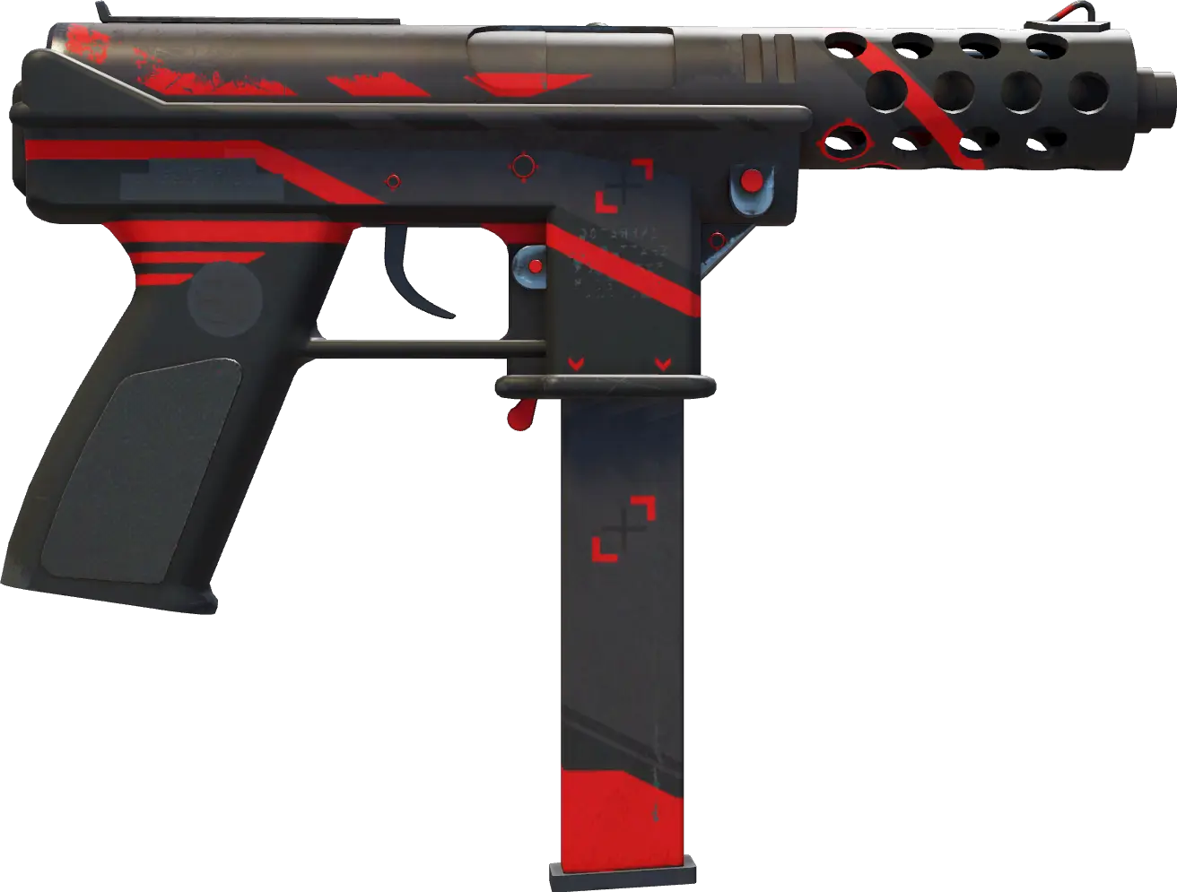 Tec-9 Skins CS2 - Bleik Store