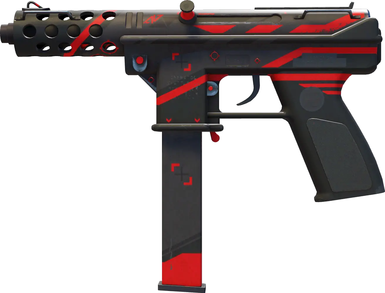 Tec-9 Skins CS2 - Bleik Store