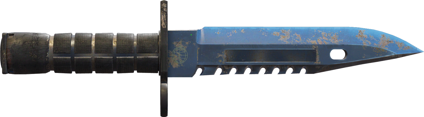 StatTrak™ Scorched