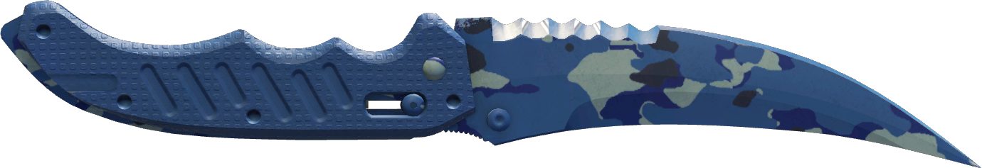 StatTrak™ Bright Water