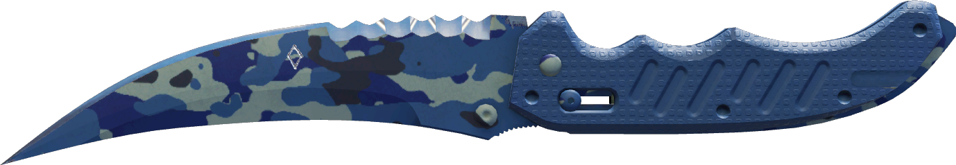 StatTrak™ Bright Water