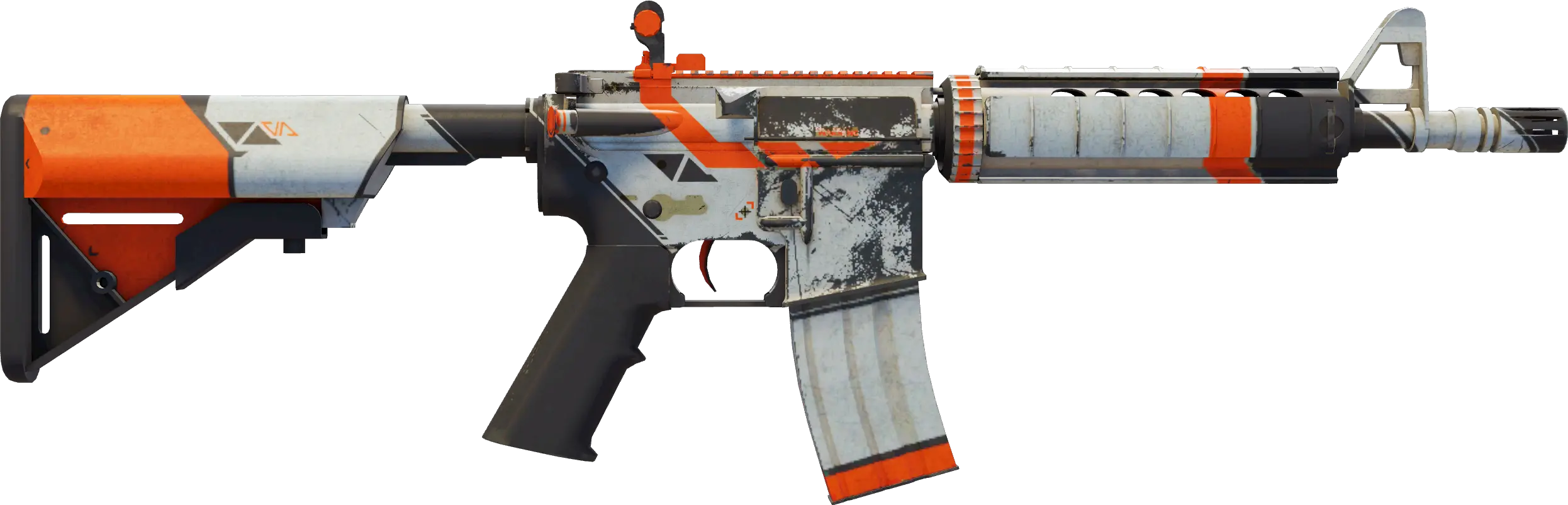 Asiimov