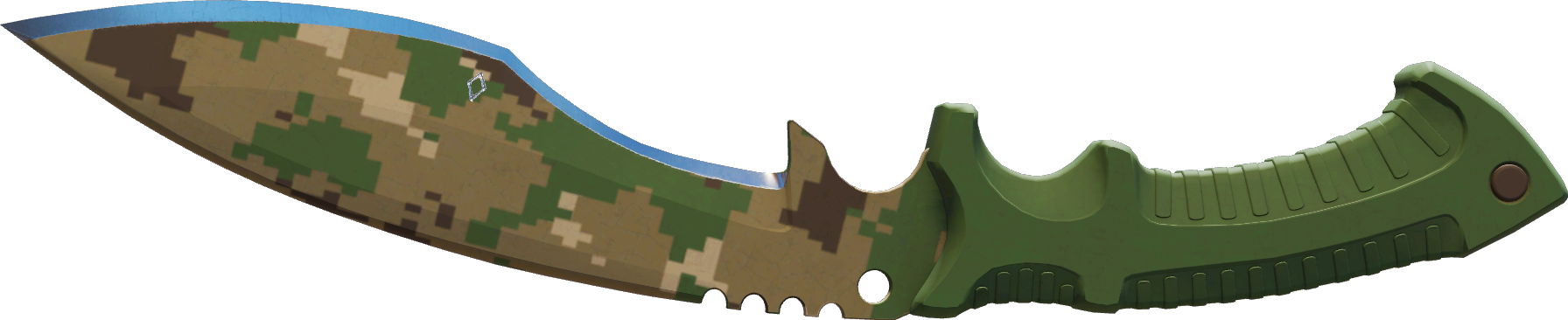 StatTrak™ Forest DDPAT