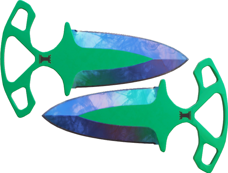 StatTrak™ Gamma Gamma Doppler Phase 1