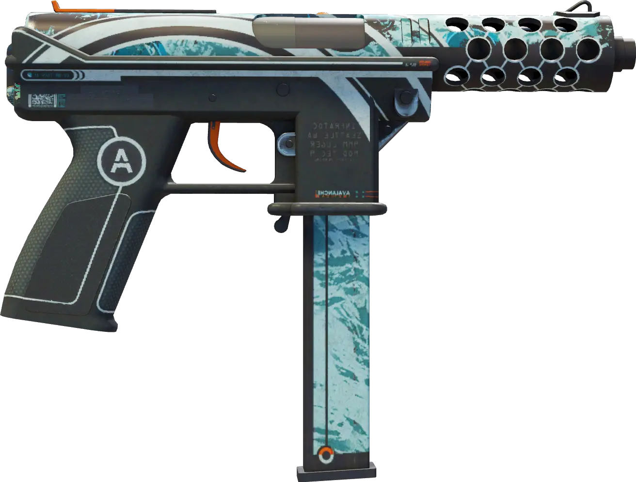 Tec-9 Skins CS2 - Bleik Store