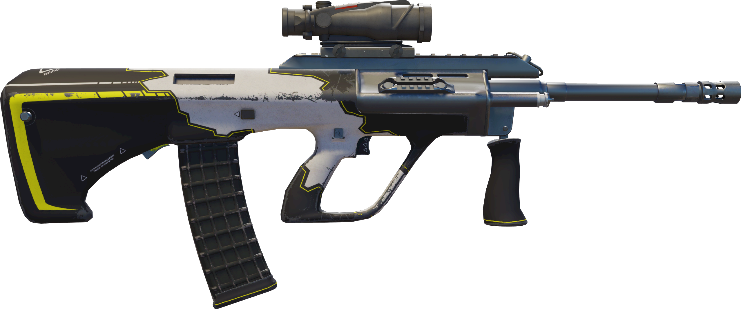 Skins de CS2 | Bleik Store