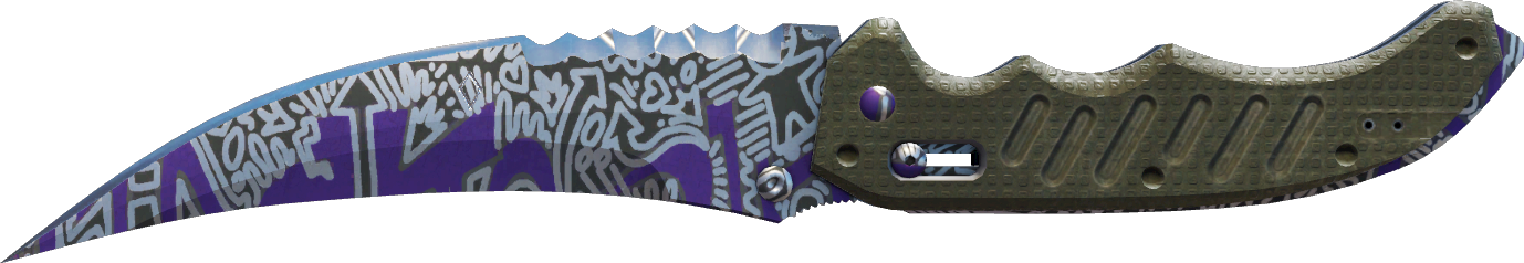 StatTrak™ Freehand