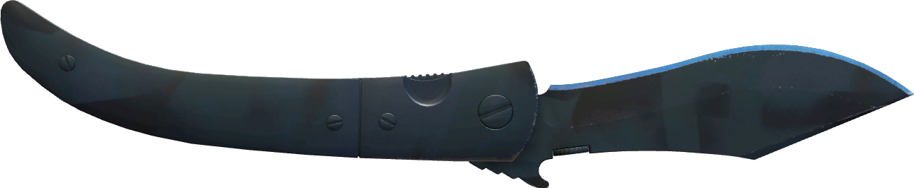 StatTrak™ Night Stripe