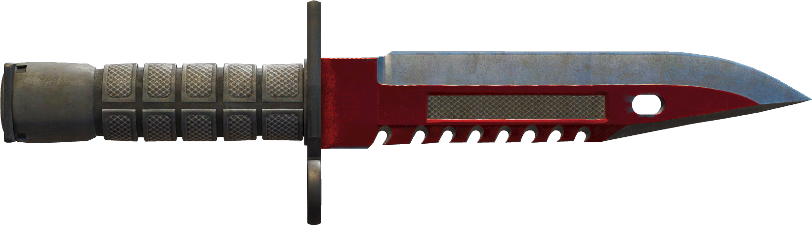 StatTrak™ Autotronic