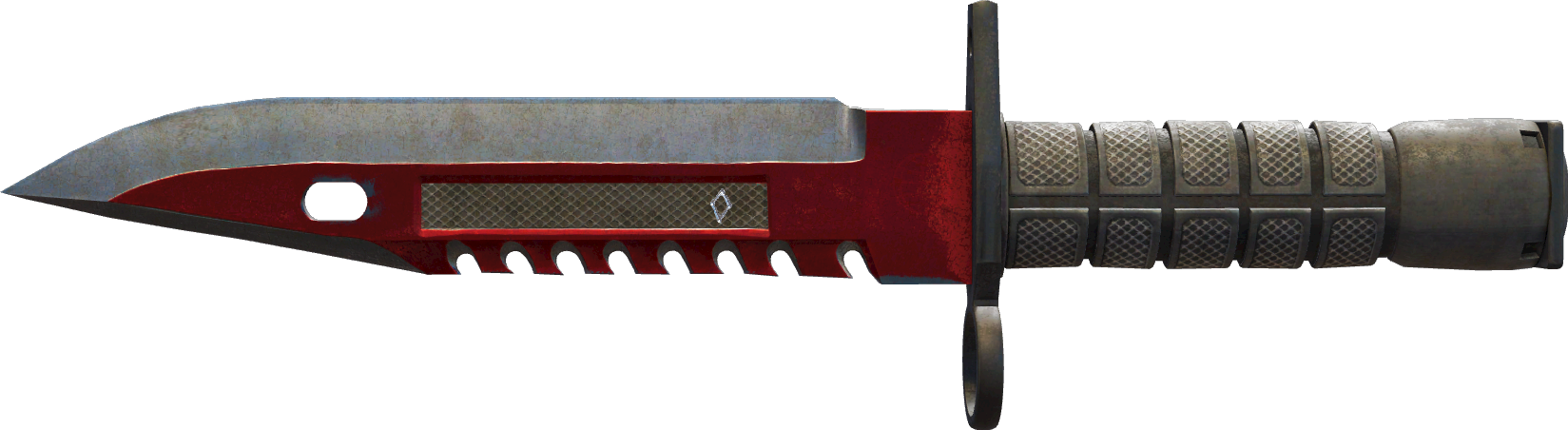StatTrak™ Autotronic