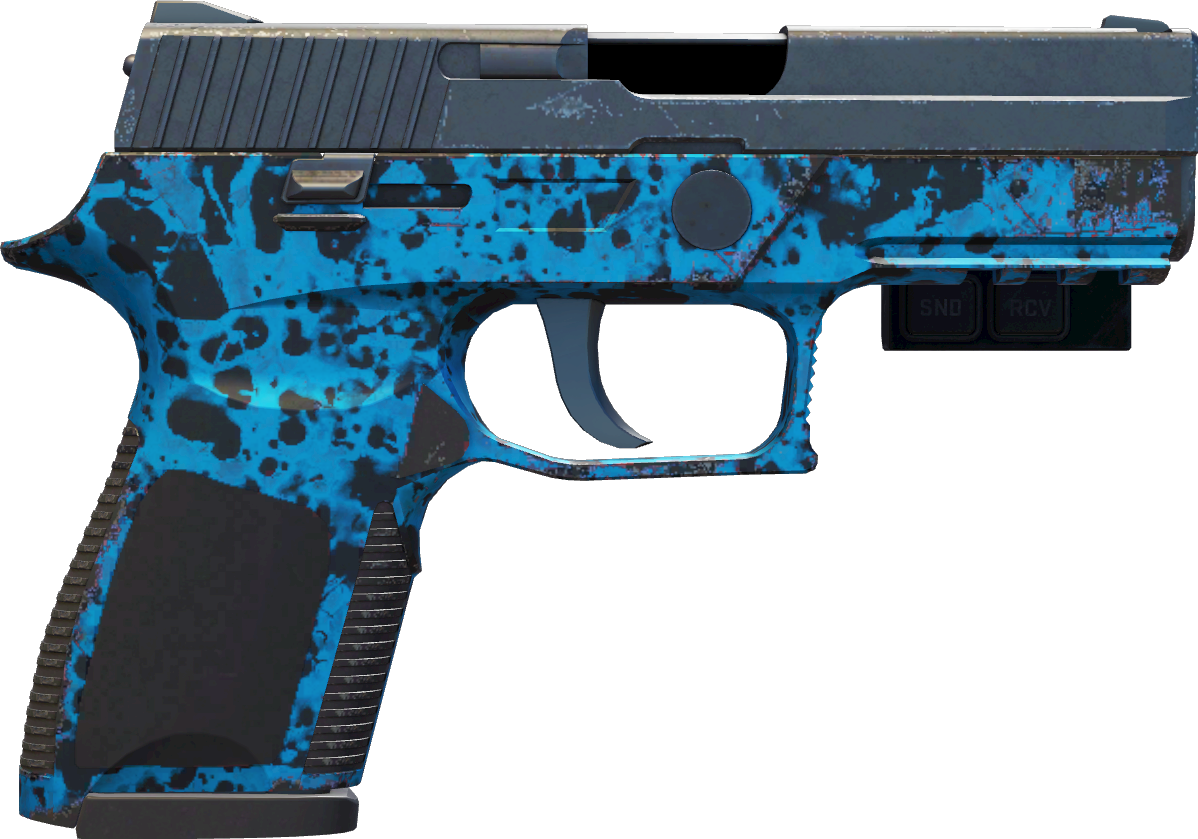 StatTrak™ Undertow