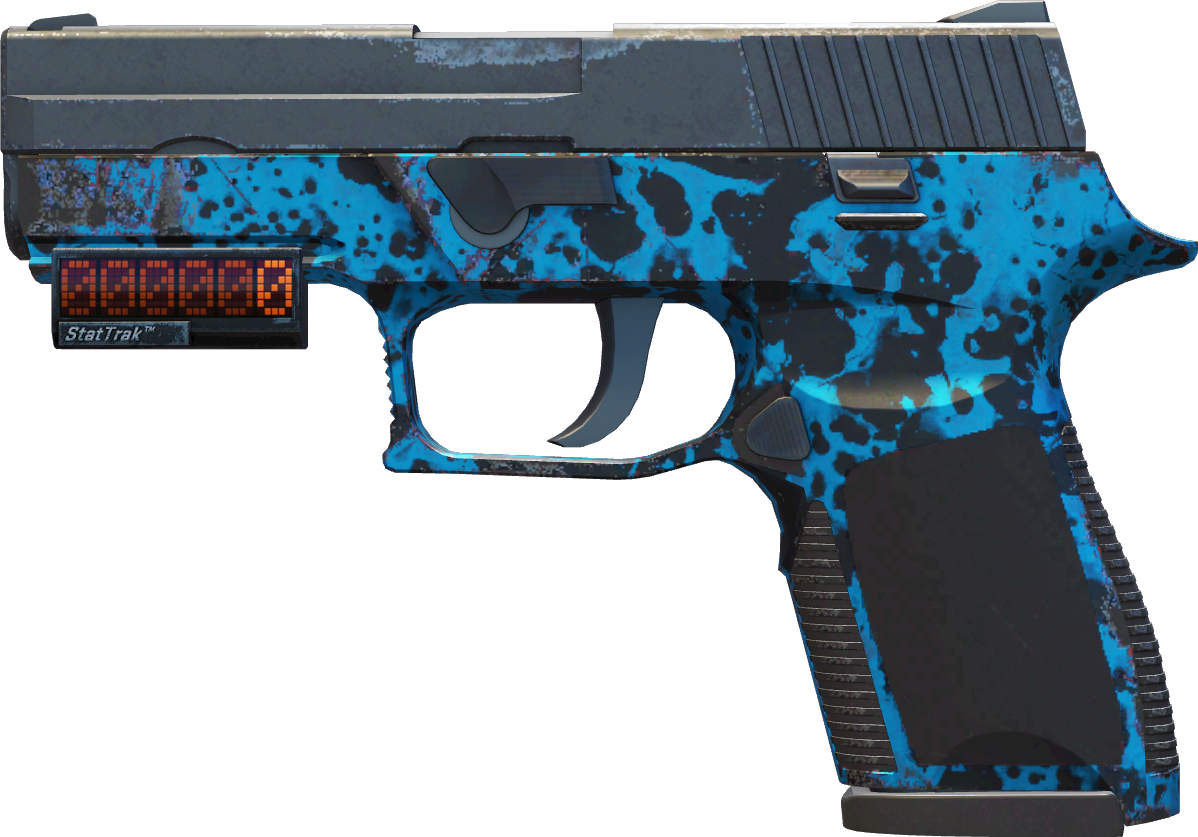 StatTrak™ Undertow