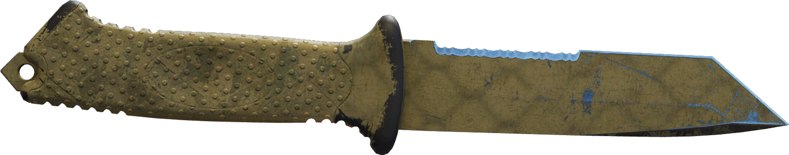 StatTrak™ Safari Mesh