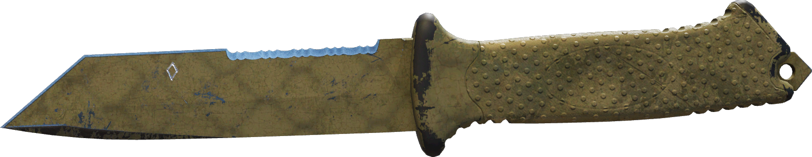 StatTrak™ Safari Mesh