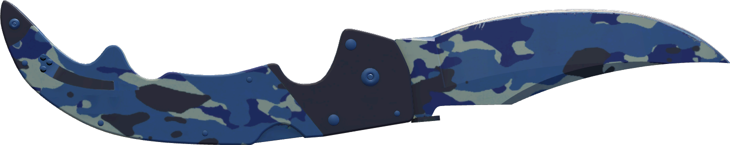 StatTrak™ Bright Water