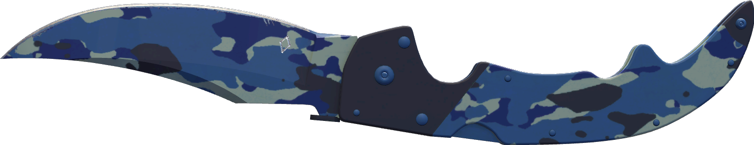 StatTrak™ Bright Water