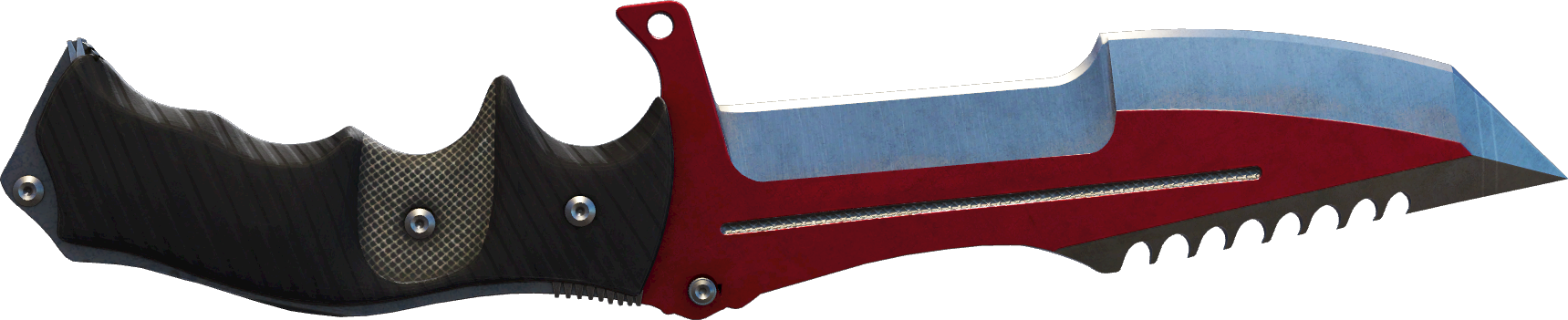 StatTrak™ Autotronic