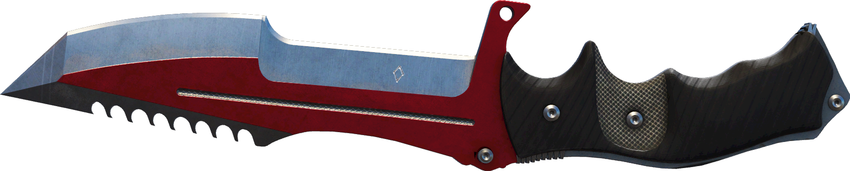 StatTrak™ Autotronic