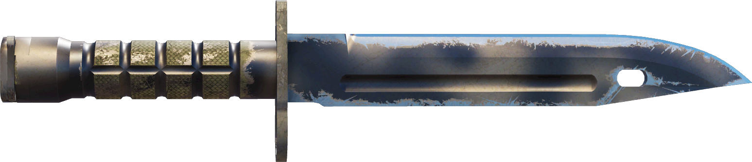 StatTrak™ Scorched