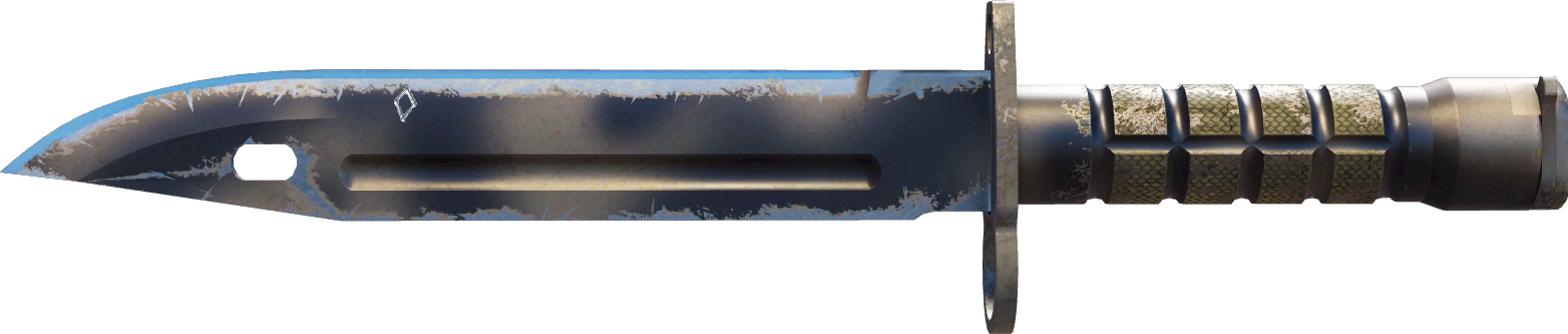 StatTrak™ Scorched