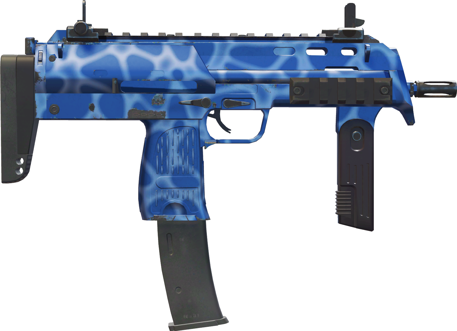 StatTrak™ Ocean Foam