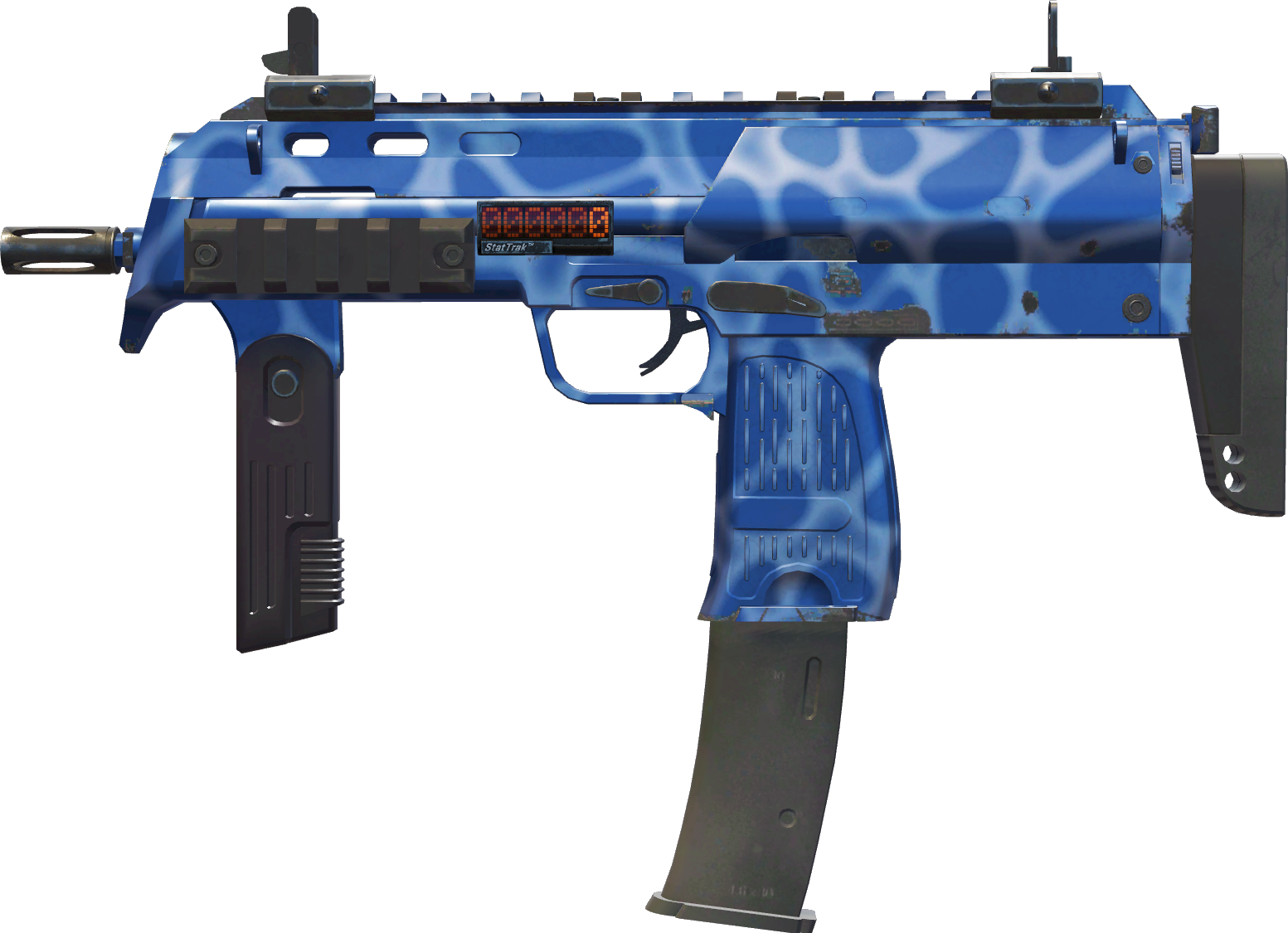 StatTrak™ Ocean Foam
