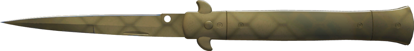 weapon