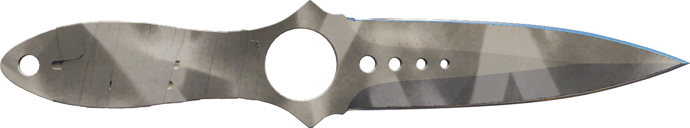 StatTrak™ Urban Masked