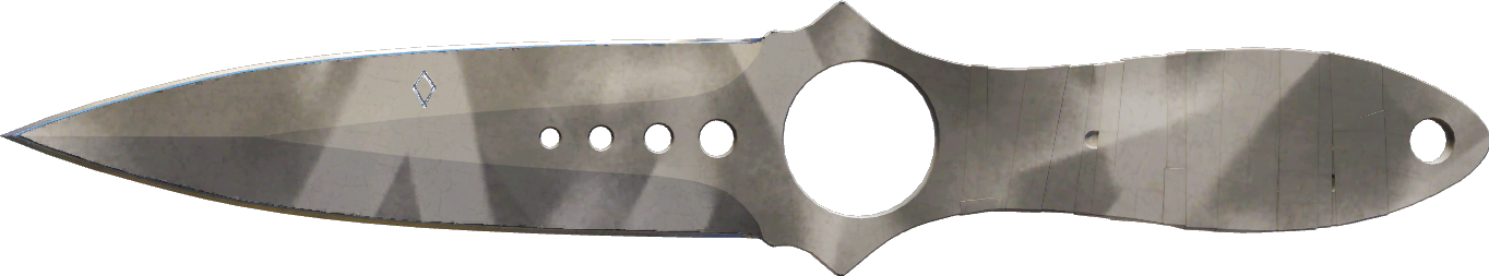 StatTrak™ Urban Masked