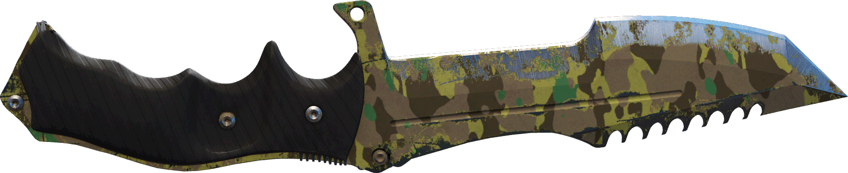 StatTrak™ Boreal Forest