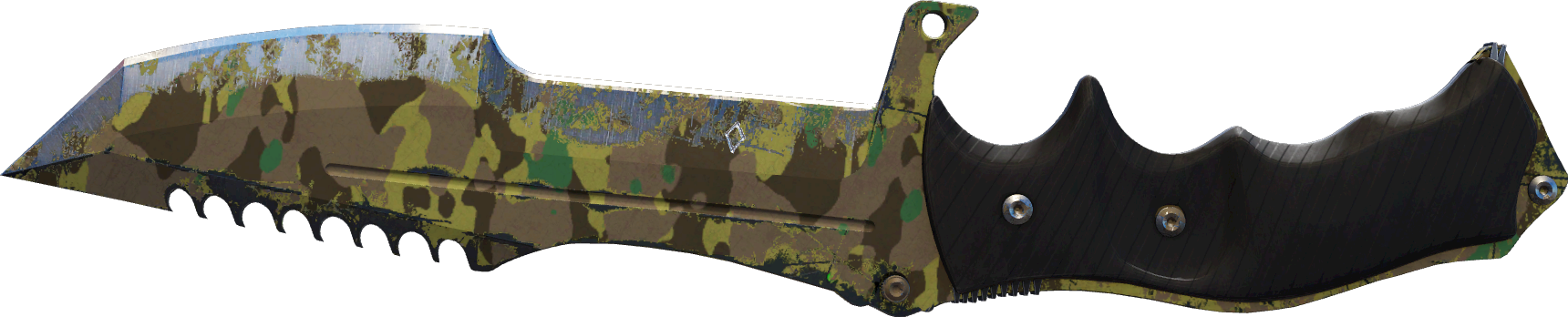 StatTrak™ Boreal Forest