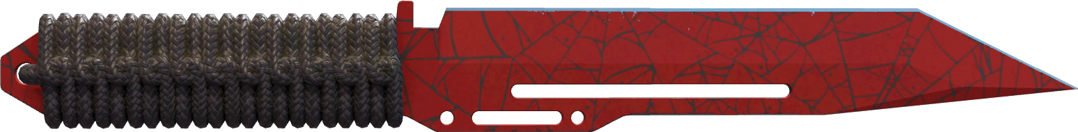 StatTrak™ Crimson Web