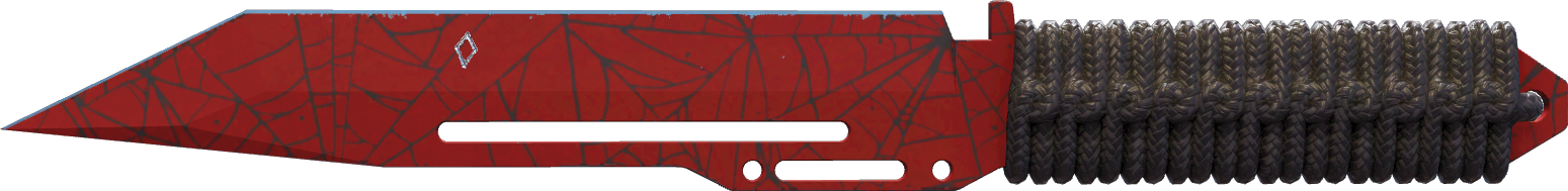 StatTrak™ Crimson Web