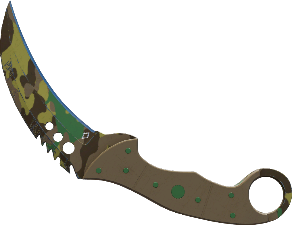 StatTrak™ Boreal Forest