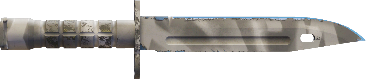 StatTrak™ Urban Masked