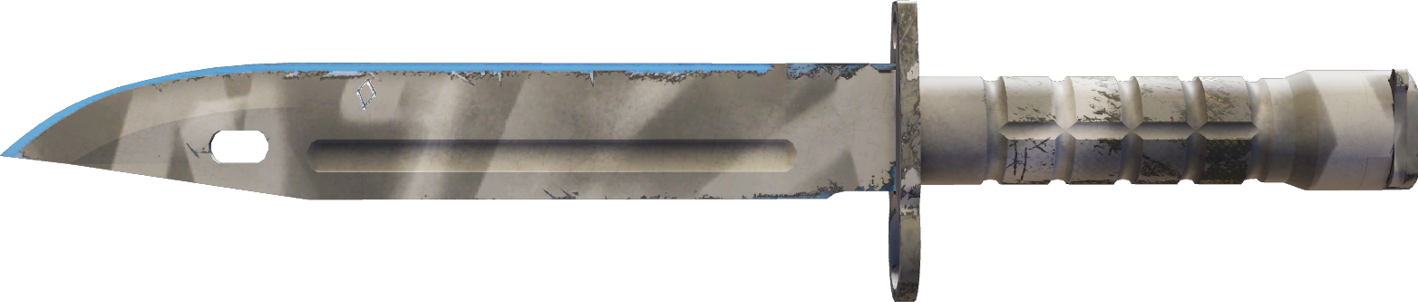 StatTrak™ Urban Masked