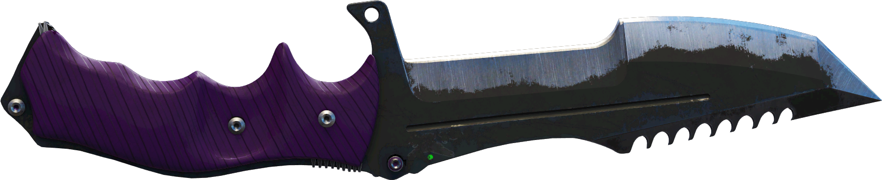 StatTrak™ Ultraviolet