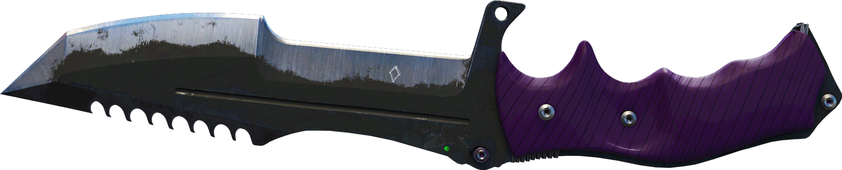 StatTrak™ Ultraviolet